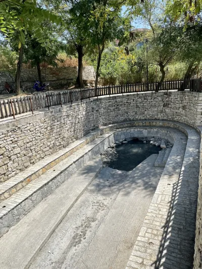 Water Source (Llixha)
