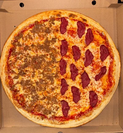Ed’s Pizza