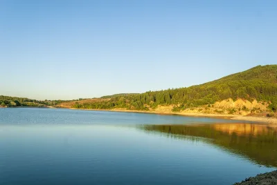 Liqeni Kukajve