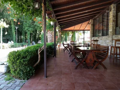 Restorant Sebastiano Resort