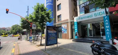 Tirana Rental