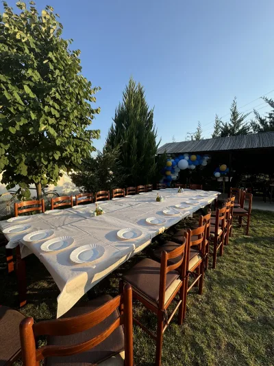 Bar Kafe Te Xhafa