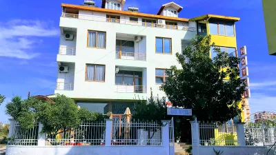 Hotel Gjeli