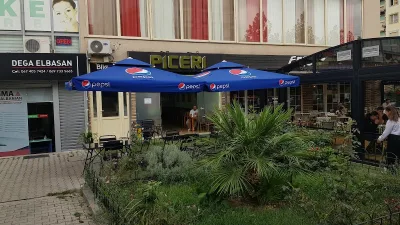 Pizza Tre Urat