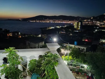 Duraj Apartment