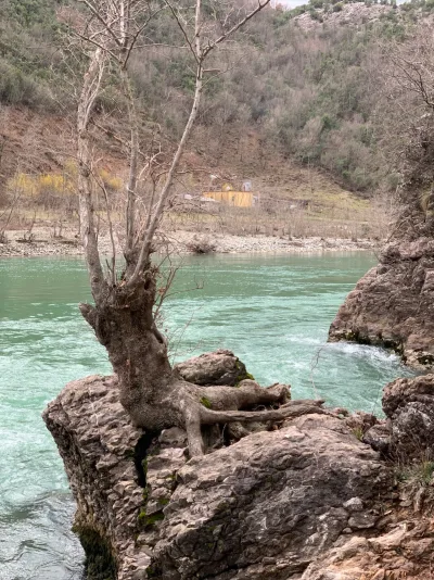 Hurdhazë River