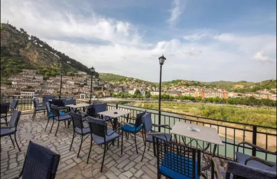 Hotel Restorant Ajka