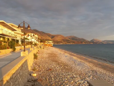 Guesthouse Thanasi