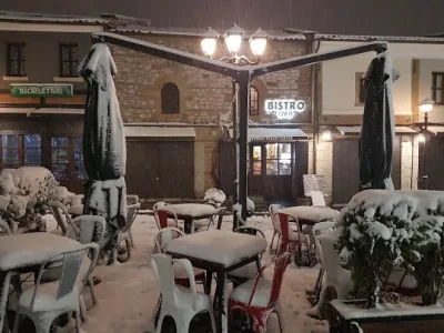 Bistro 1760