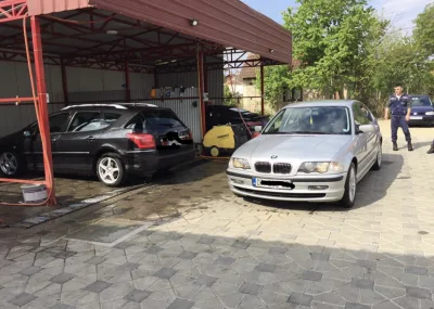 Auto Larje “Te Gjoni”