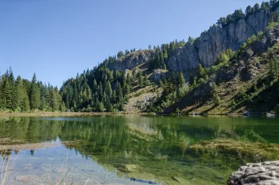 Bjeshkët e Nemuna National Park