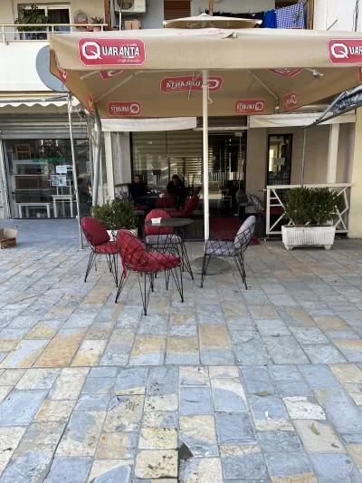 Bar Roma