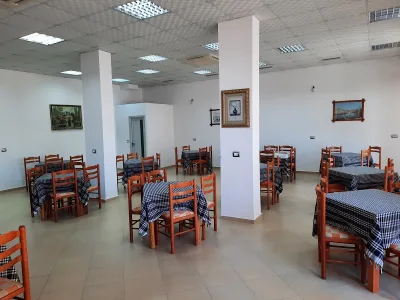 Restorant & Hotel Vjosa
