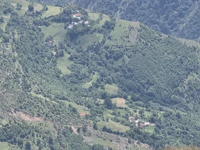 Lagjia, Stanishe