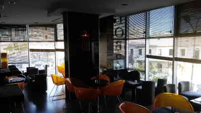 Lobby Bar