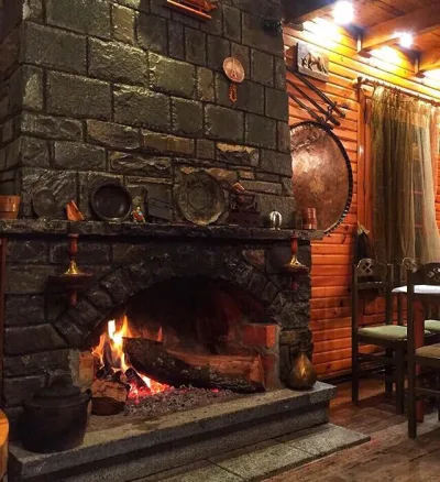 Bar Restorant Hotel Fati