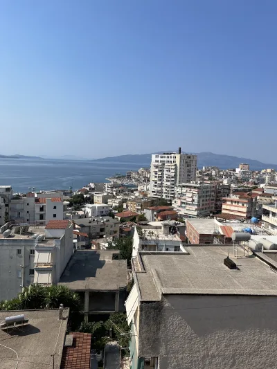 Ideal ApartHotel Saranda