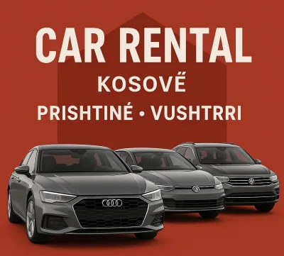Rent a Car Flamuri
