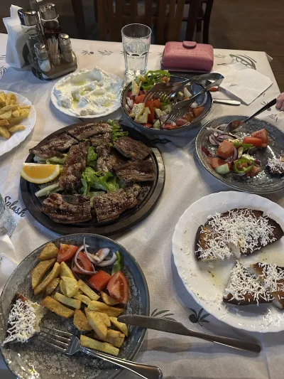 Restorant Redi