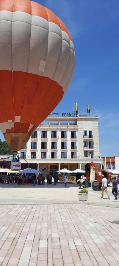Hotel Permeti