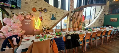Restorant GRILLED Best bar G-20