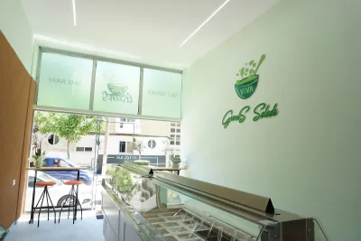 VivaGreens