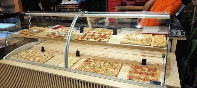 il Pomodoro Pizza & Pasta