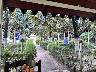 Fredi Bar & Restaurant