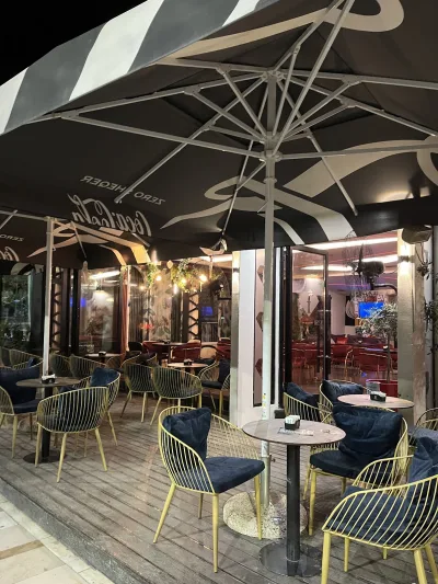 Fashion Bar