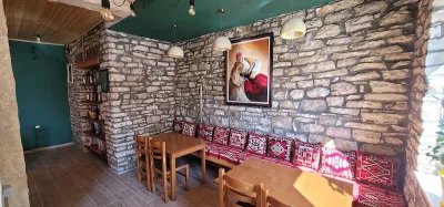 Bar Restorant Laze