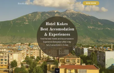 Hotel Kukes