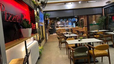 Pizza Park