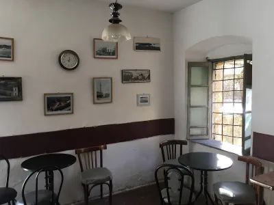 Bar Merimanga