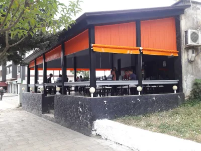 Bar Kafe 5