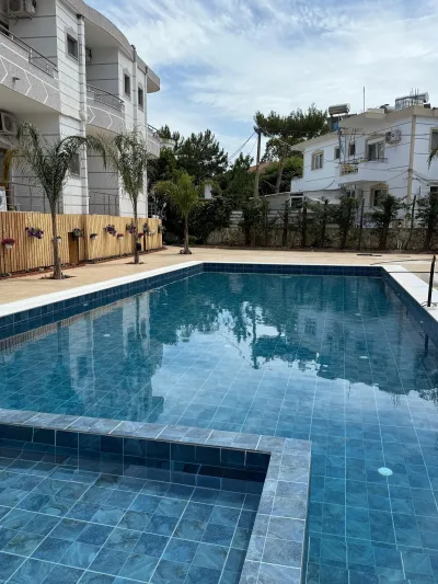 Afrimi Hotel, Ksamil