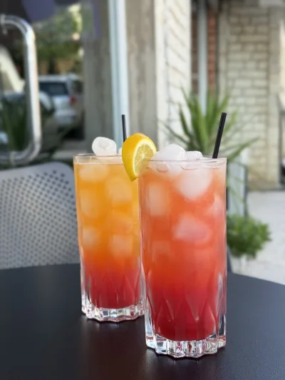 Dua caffe Sarande