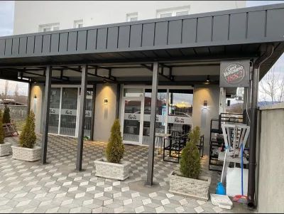 Caffe Padrino