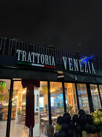 Trattoria Venezia