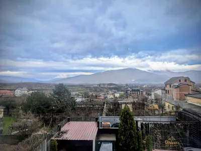 Tropoja