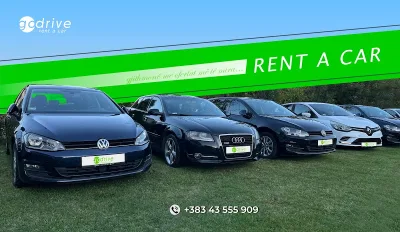 Godrive Rent a Car