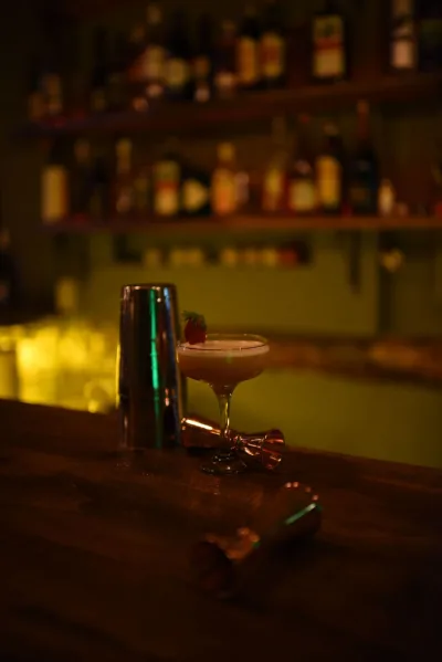 Ambasadë Pub