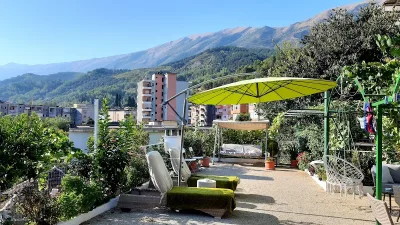 Ilir Guest House 1