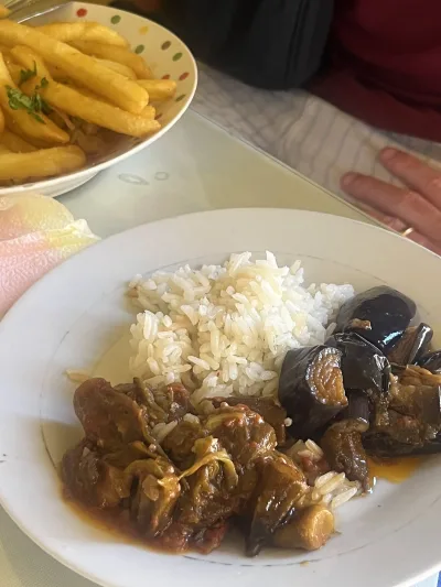Tori restaurant