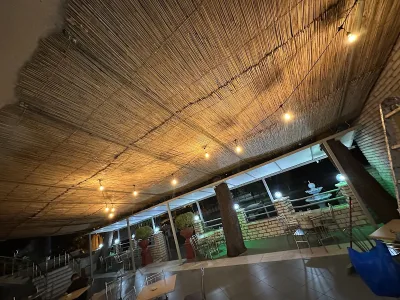 Bar cafe