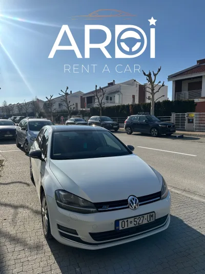 Rent A Car Ardi