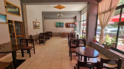 Bar Restorant Gjuetari