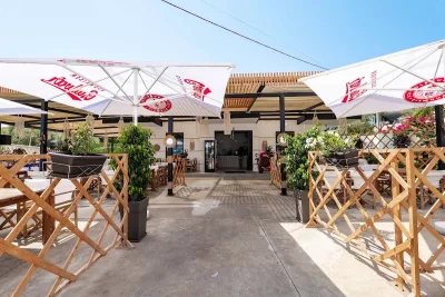 LOTUS RESTAURANT