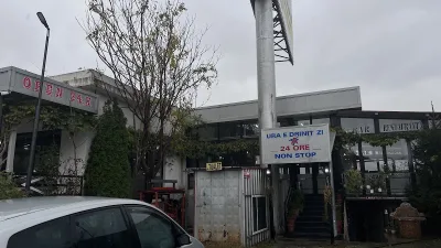 Ura e Drinit të Zi