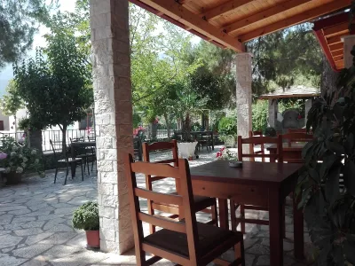 Restorant Enea