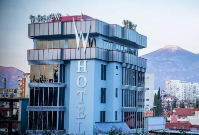 New W Hotel